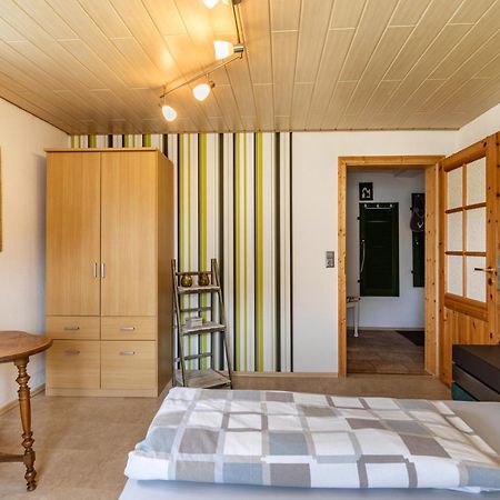 Ferienhaus Em Biehl Frankenhofen Exteriör bild
