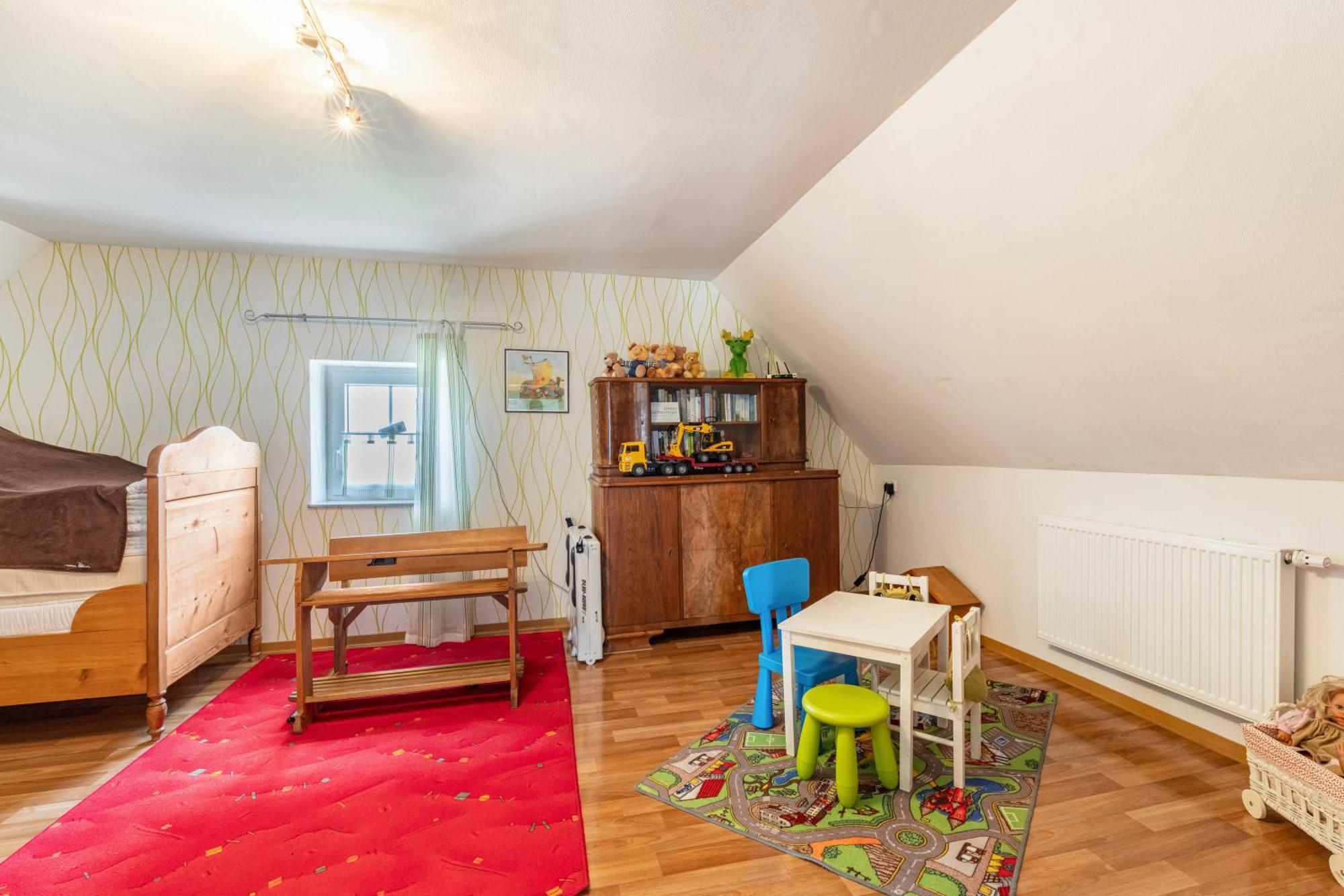 Ferienhaus Em Biehl Frankenhofen Exteriör bild